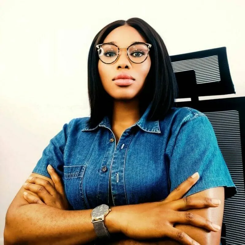 Joyce Nwagwu